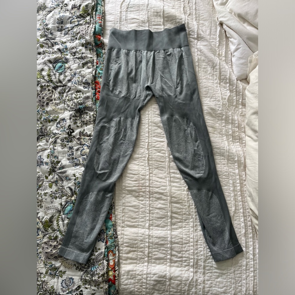 Body sculpt Work Out Leggings Size L